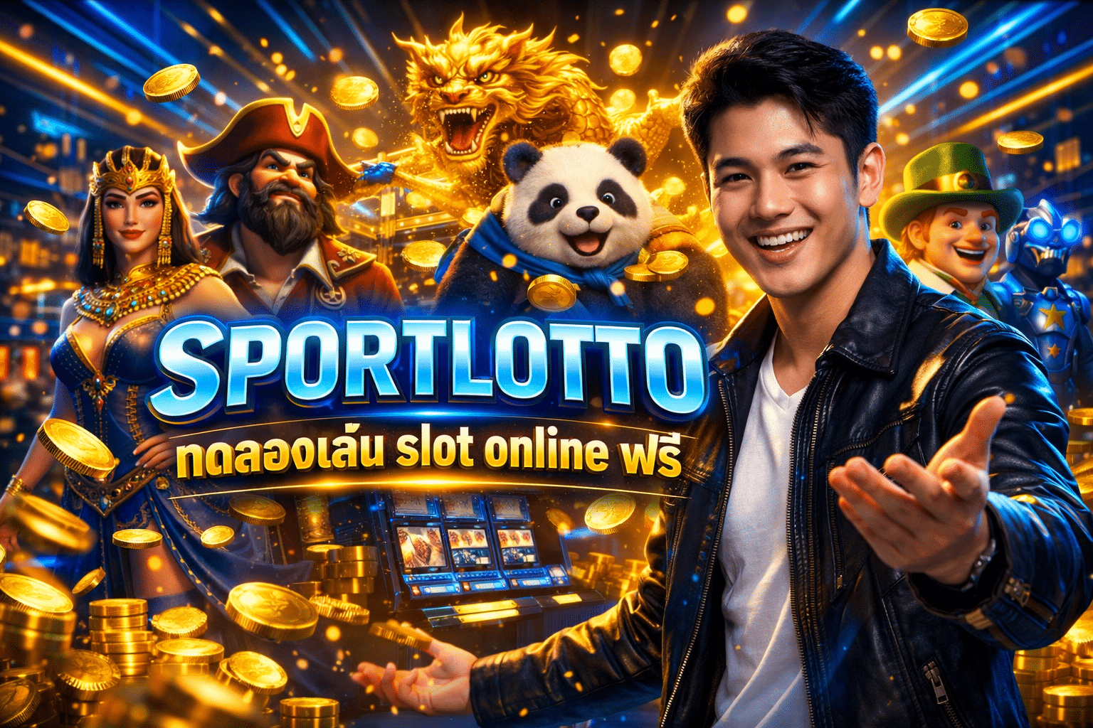 SPORTLOTTO