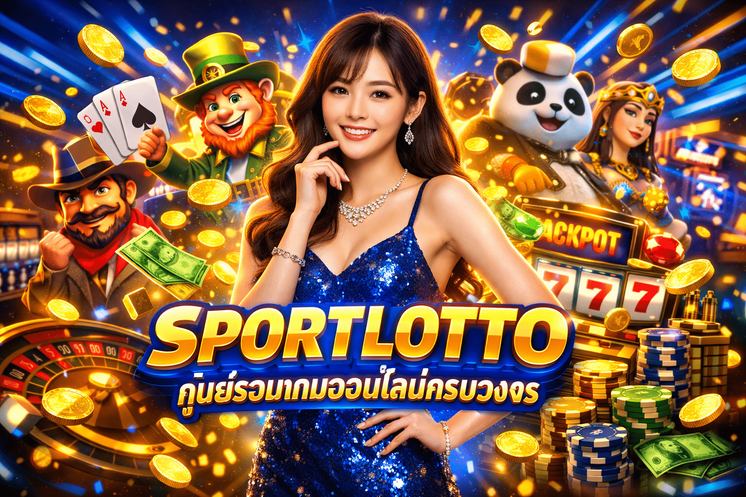 SPORTLOTTO