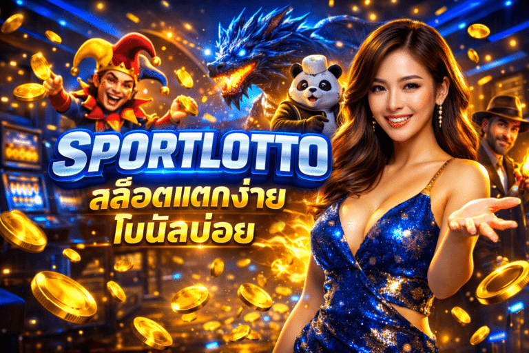 SPORTLOTTO