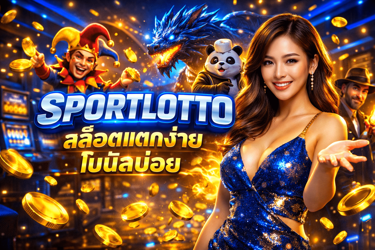 SPORTLOTTO